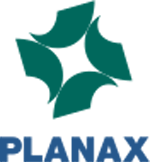 PLANAX AG Logo